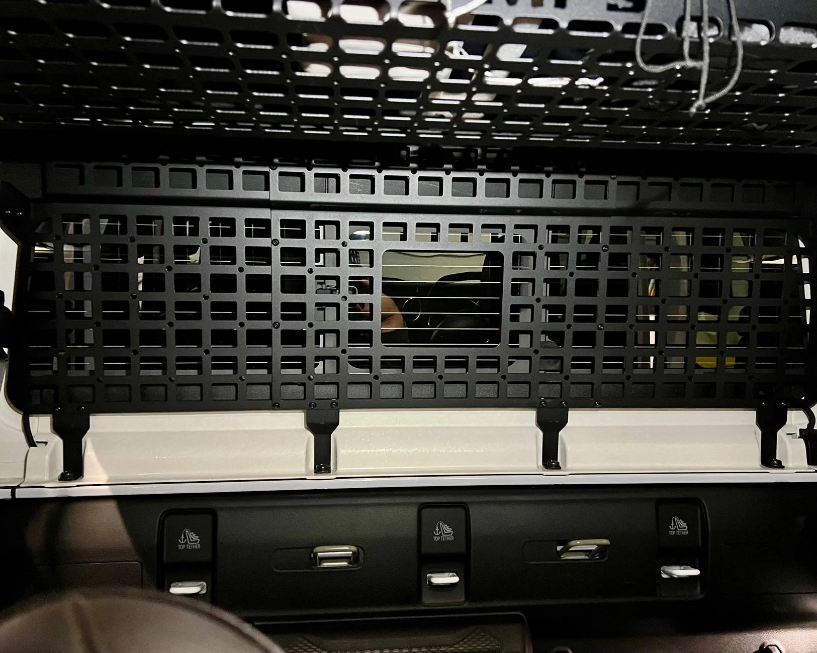 Jeep Gladiator “Queso” 2023 Gladiator Build and Travels IMG_7636