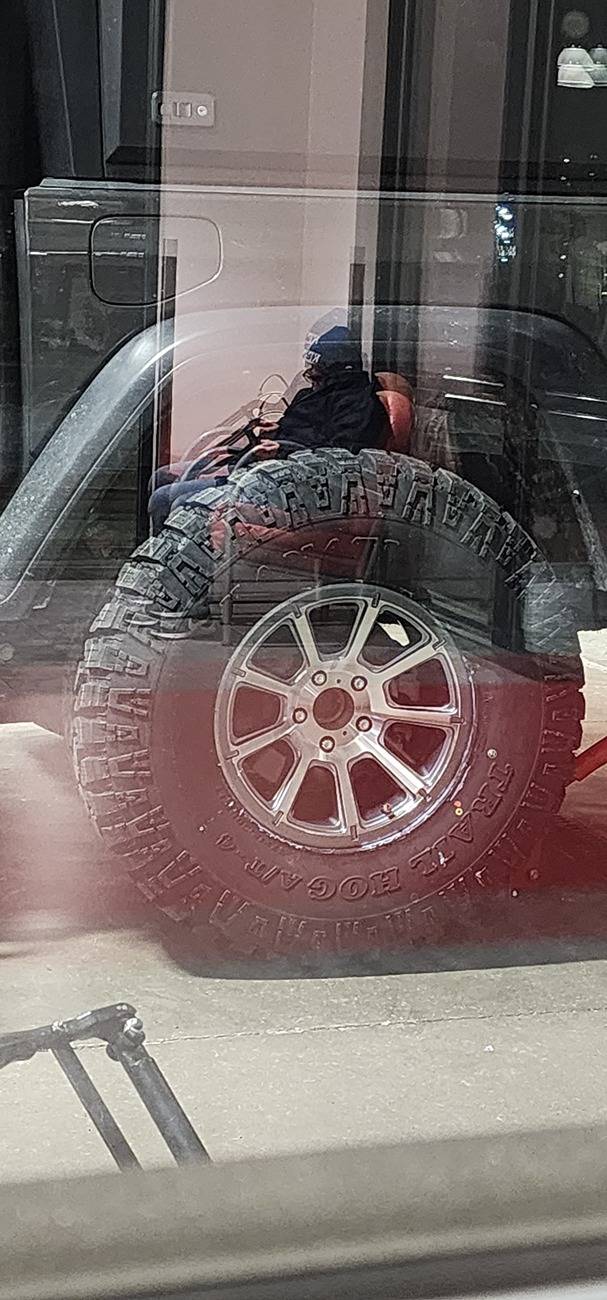 Jeep Gladiator What did you do TO your Gladiator today? [ADMIN WARNING: NO POLITICS, NO GUN TALK] 20250110_182012