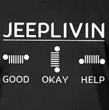 Jeep Gladiator Jeep Meme thread [NO POLITICS] 1736622336026-7