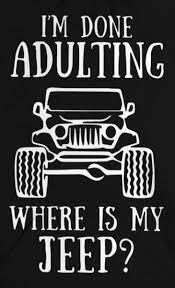 Jeep Gladiator Jeep Meme thread [NO POLITICS] 1736622519327-vx