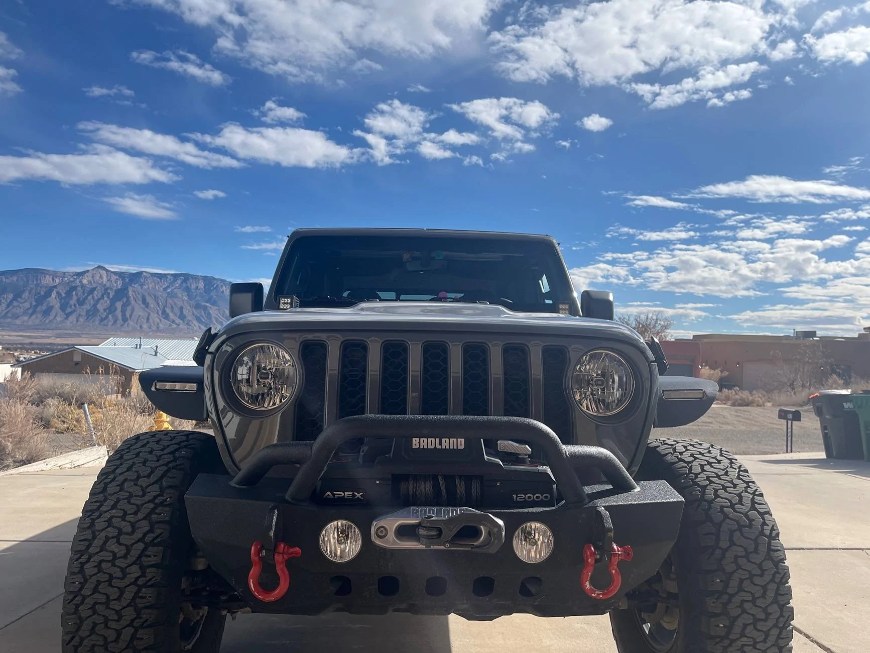 Jeep Gladiator What did you do TO your Gladiator today? [ADMIN WARNING: NO POLITICS, NO GUN TALK] imag