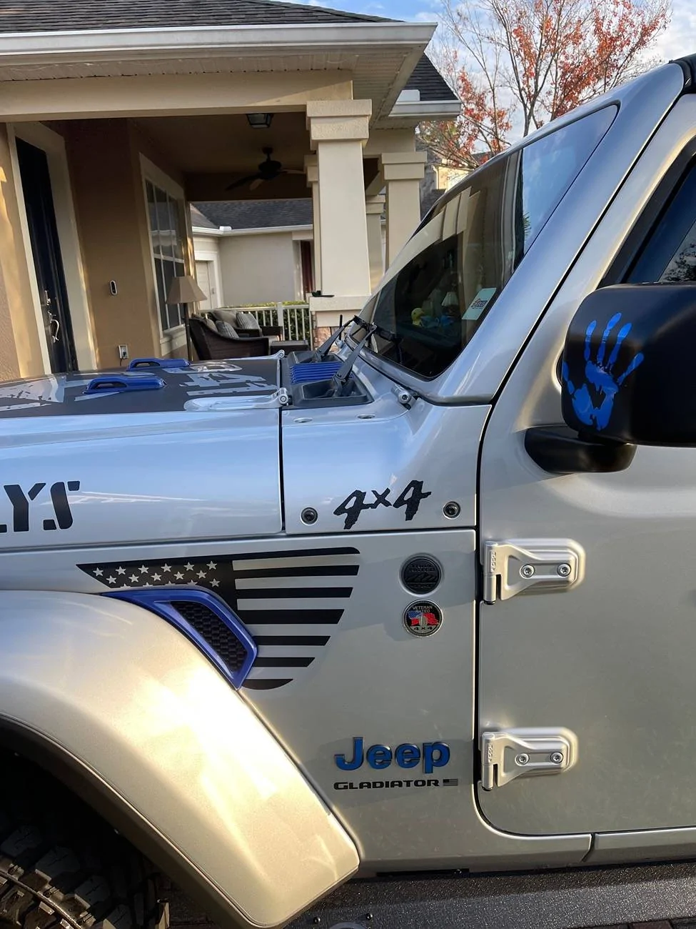 Jeep Gladiator Stickers and decal pics! IMG_4472