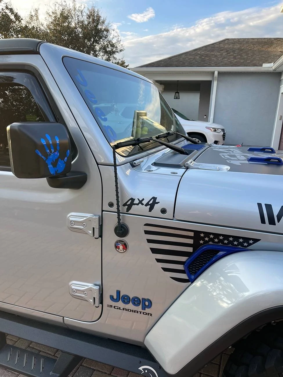 Jeep Gladiator Stickers and decal pics! IMG_4471