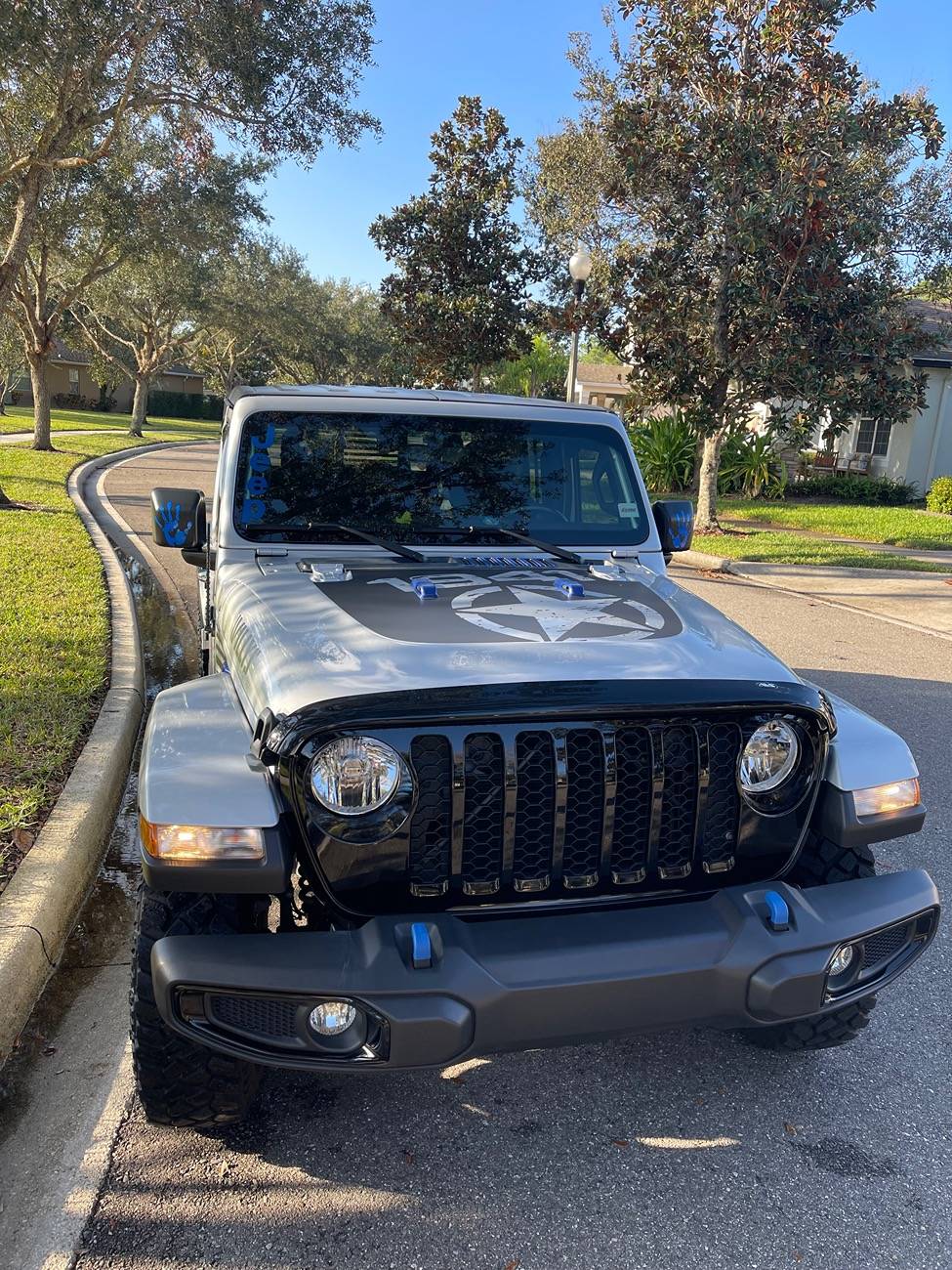 Jeep Gladiator Stickers and decal pics! IMG_4389