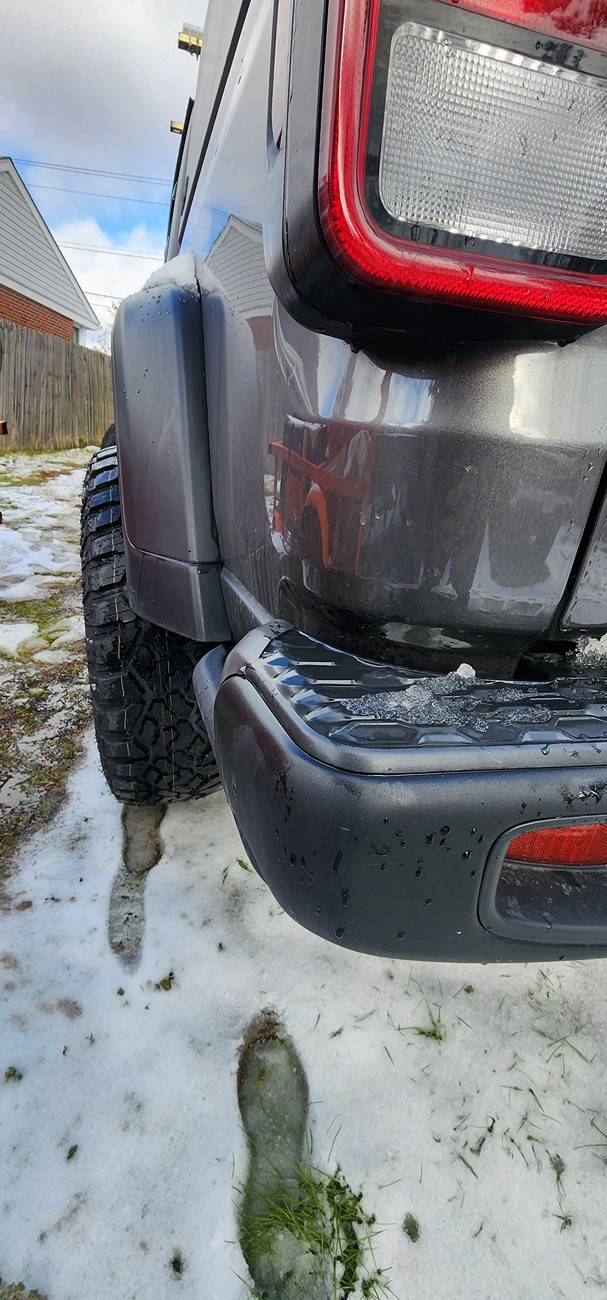 Jeep Gladiator 37s no lift 20250111_123755