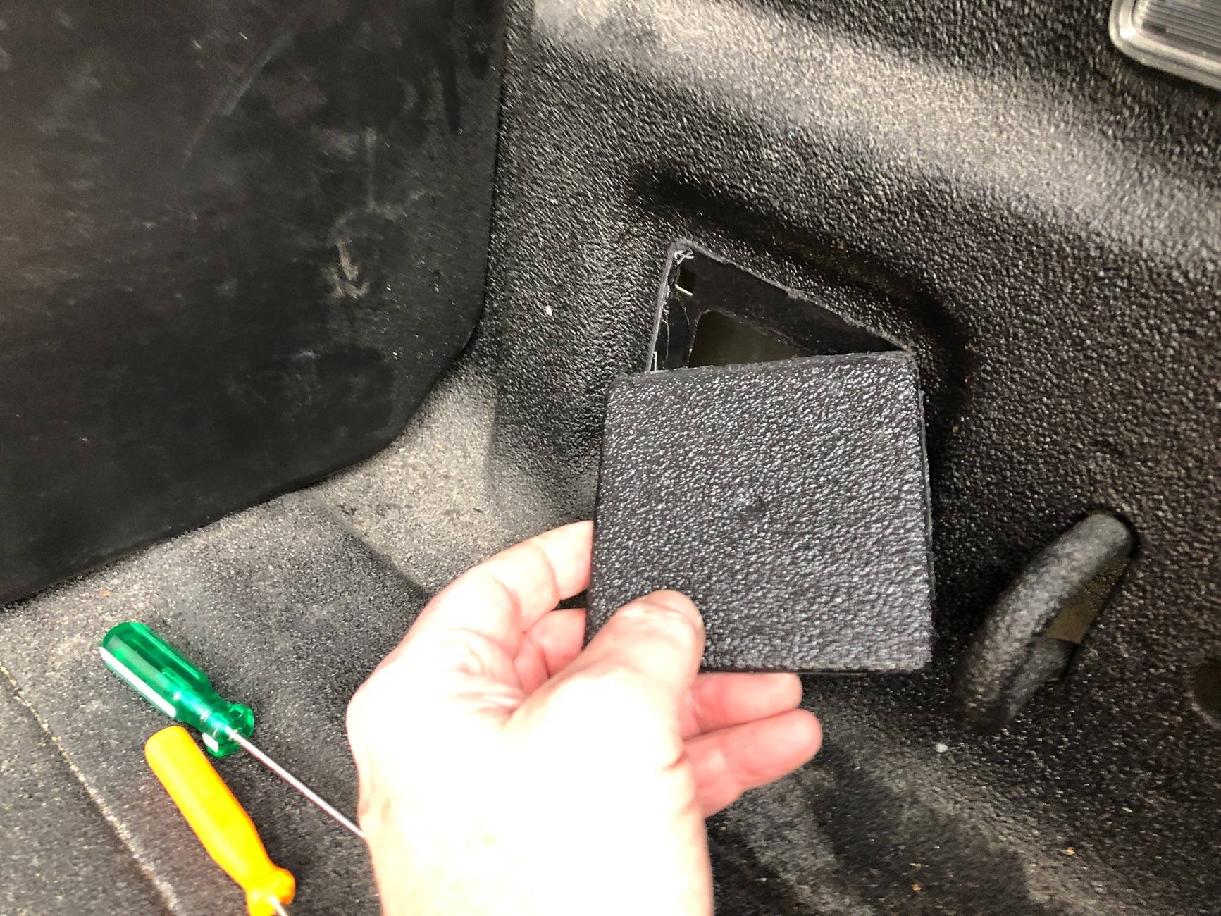 Jeep Gladiator My take on adding heat inside the RSI cap with Hcalory IMG_9482.JPG