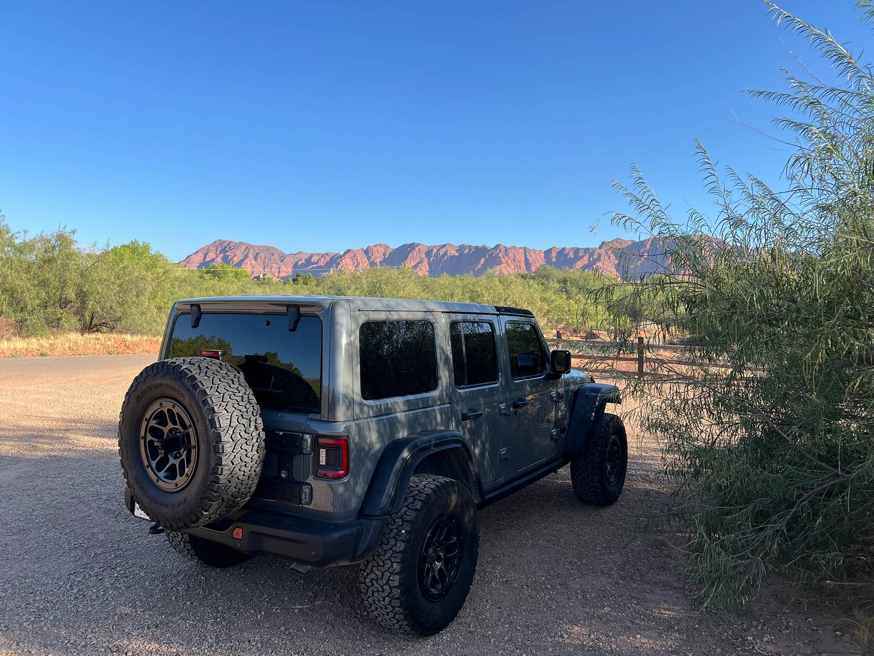 Jeep Gladiator Introductions & Welcome Thread 👋 IMG_2073