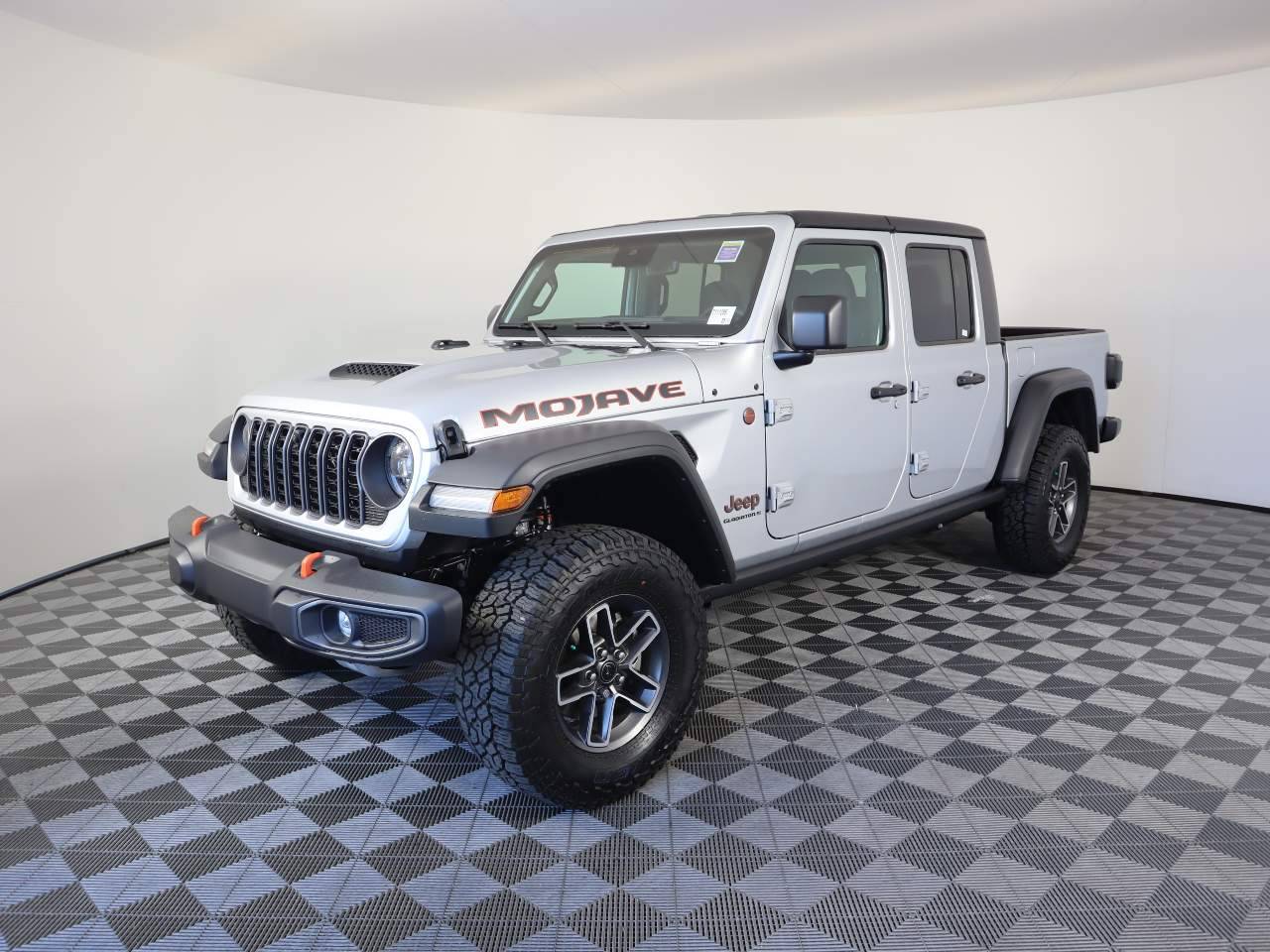 Jeep Gladiator Introductions & Welcome Thread 👋 IMG_0157