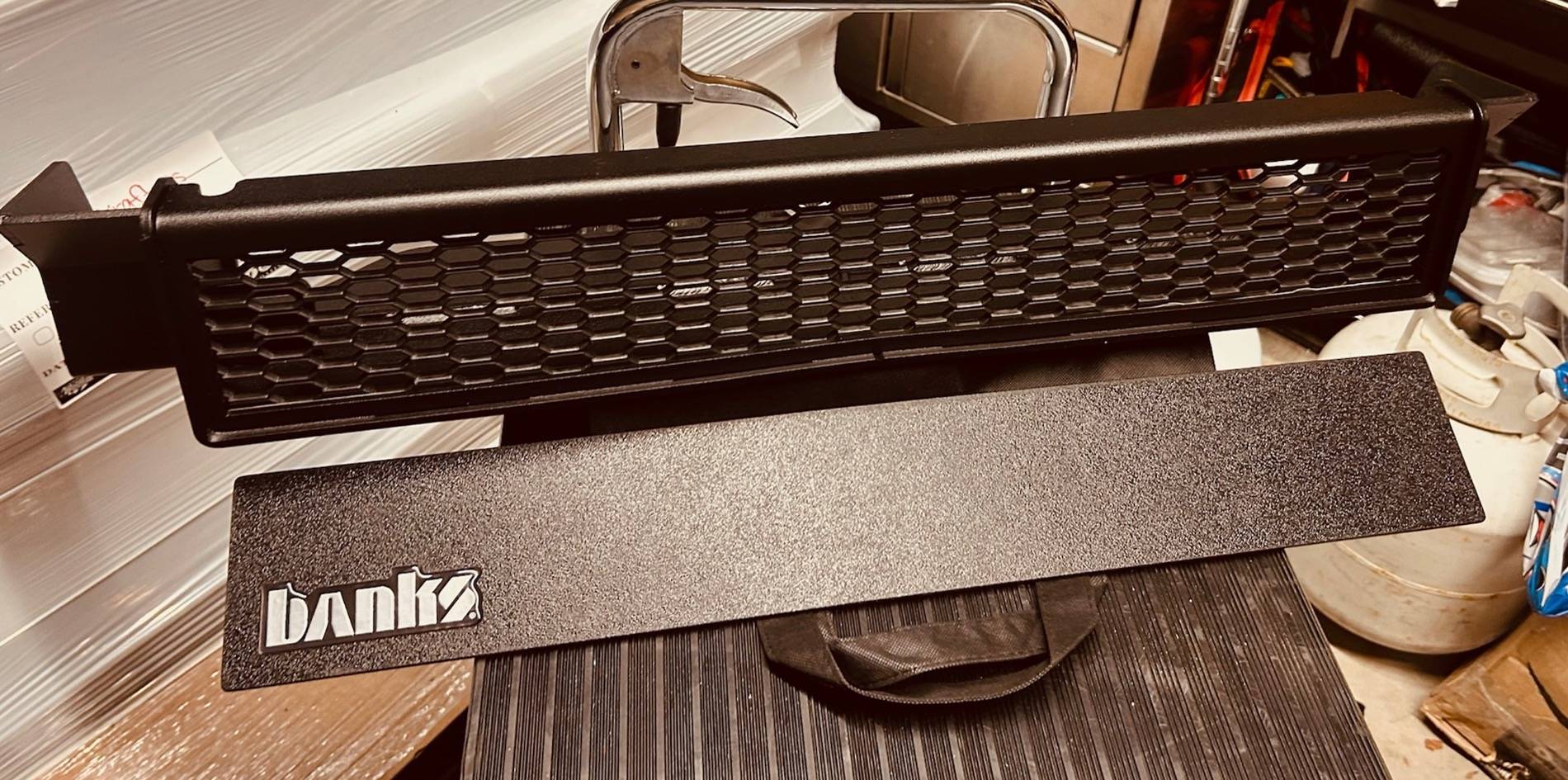 Jeep Gladiator Diesel cooling options and ideas IMG_4010