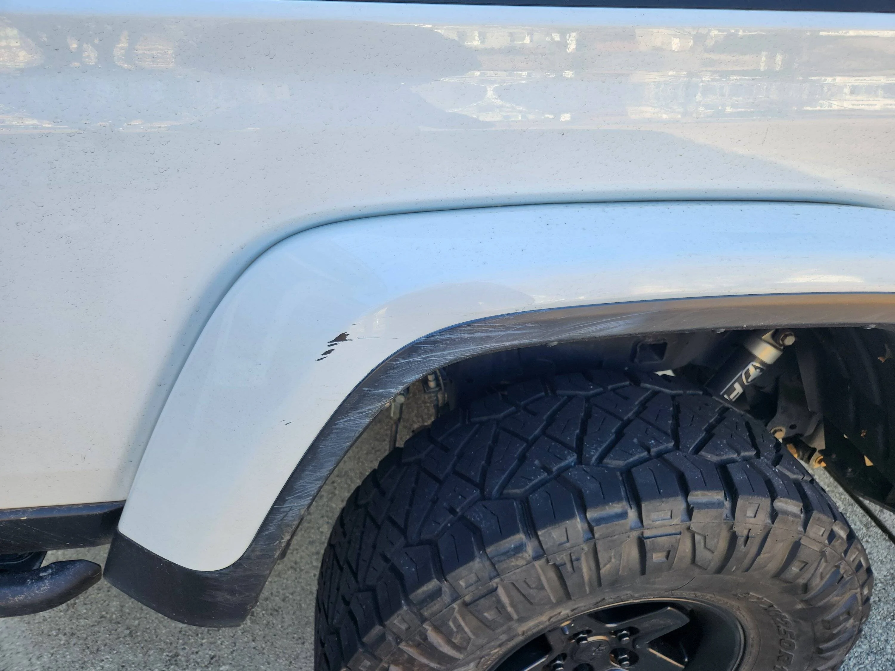 Jeep Gladiator Complete Bed - $3,500 20250112_105606