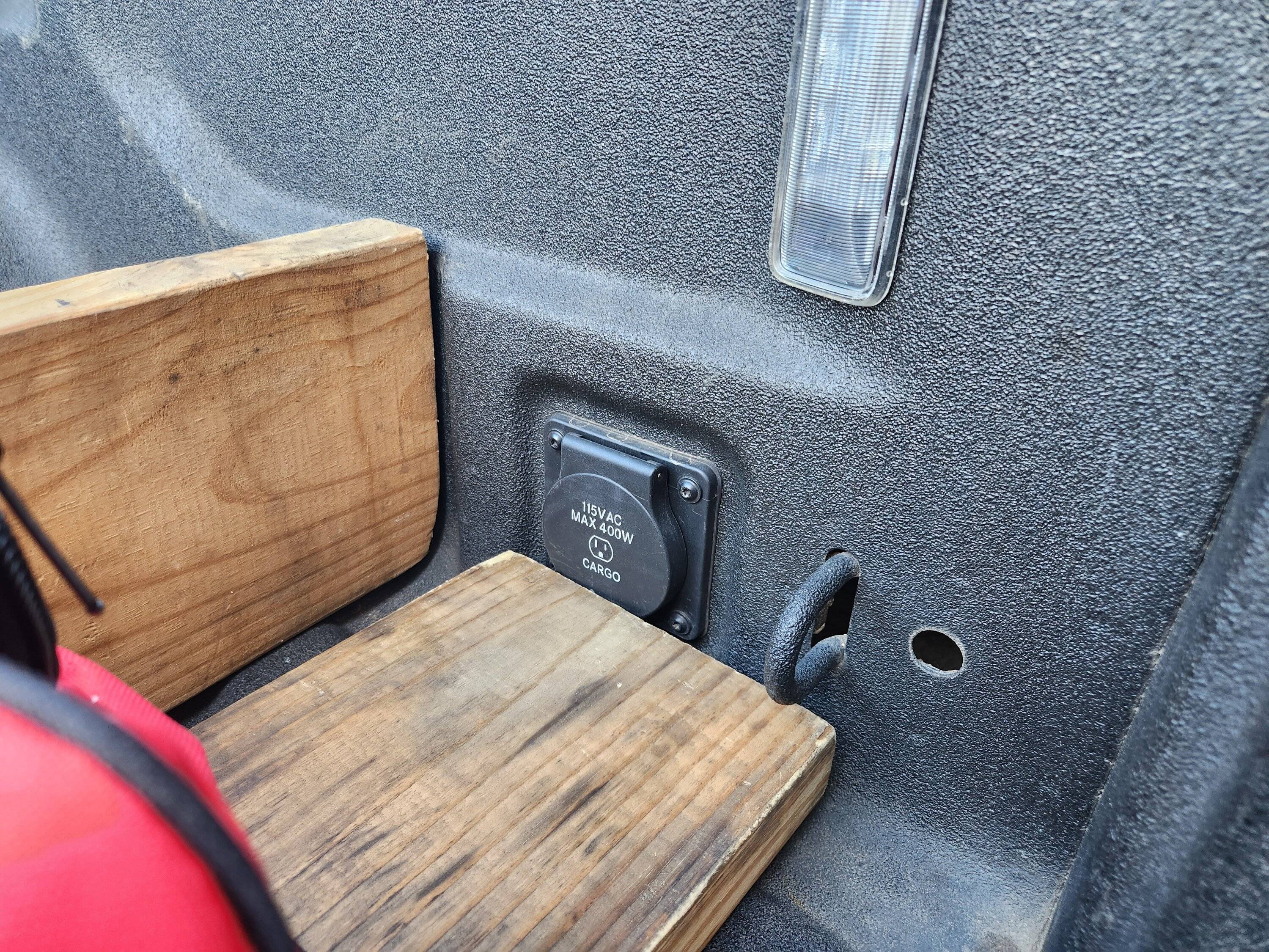 Jeep Gladiator Complete Bed - $3,500 20250112_105644