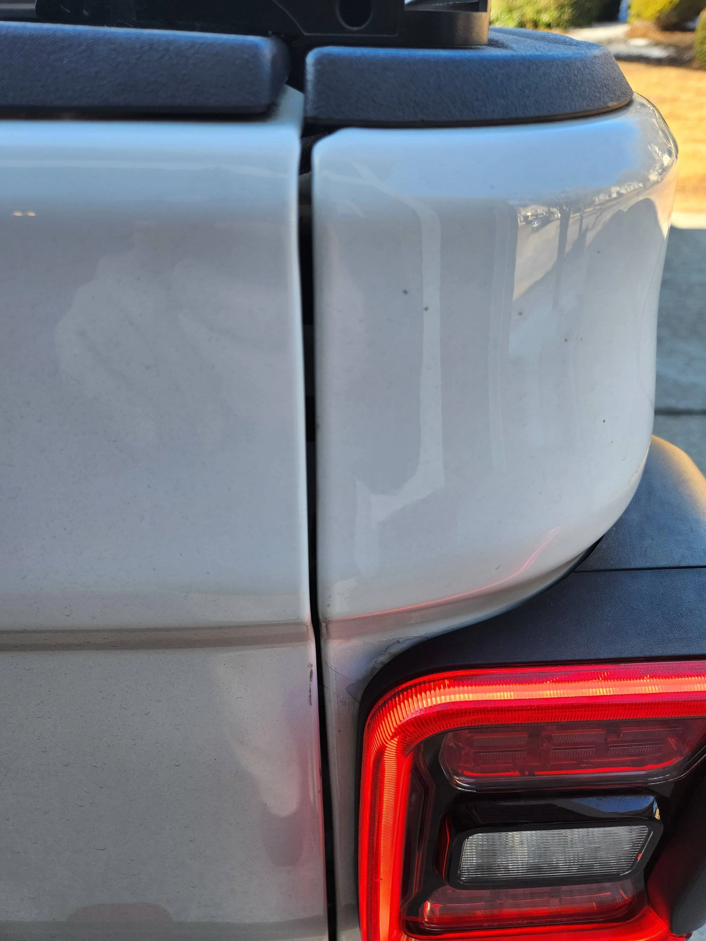 Jeep Gladiator Complete Bed - $3,500 20250112_105706