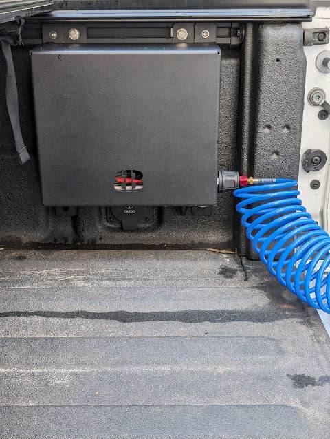Jeep Gladiator Onboard air compressor options PXL_20240615_153408453.PORTRAIT.ORIGINAL