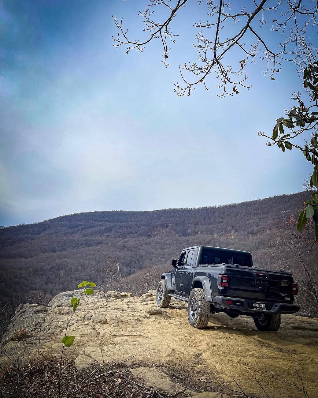 Jeep Gladiator Gladiator Glamour Shots A7F45156-C3EB-4F33-979B-2BEE03796090