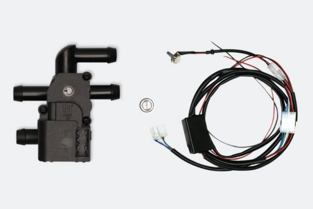 Jeep Gladiator Diesel cooling options and ideas IMG_4029