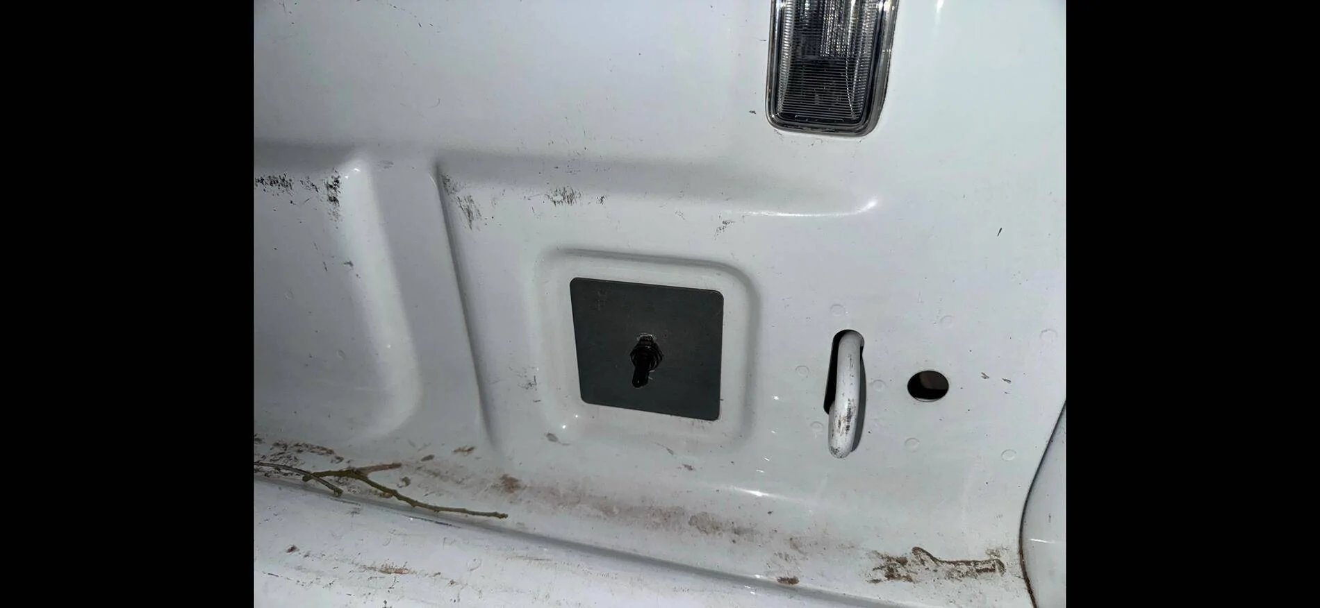 Jeep Gladiator Switche and Bed light upgrade? IMG_8107