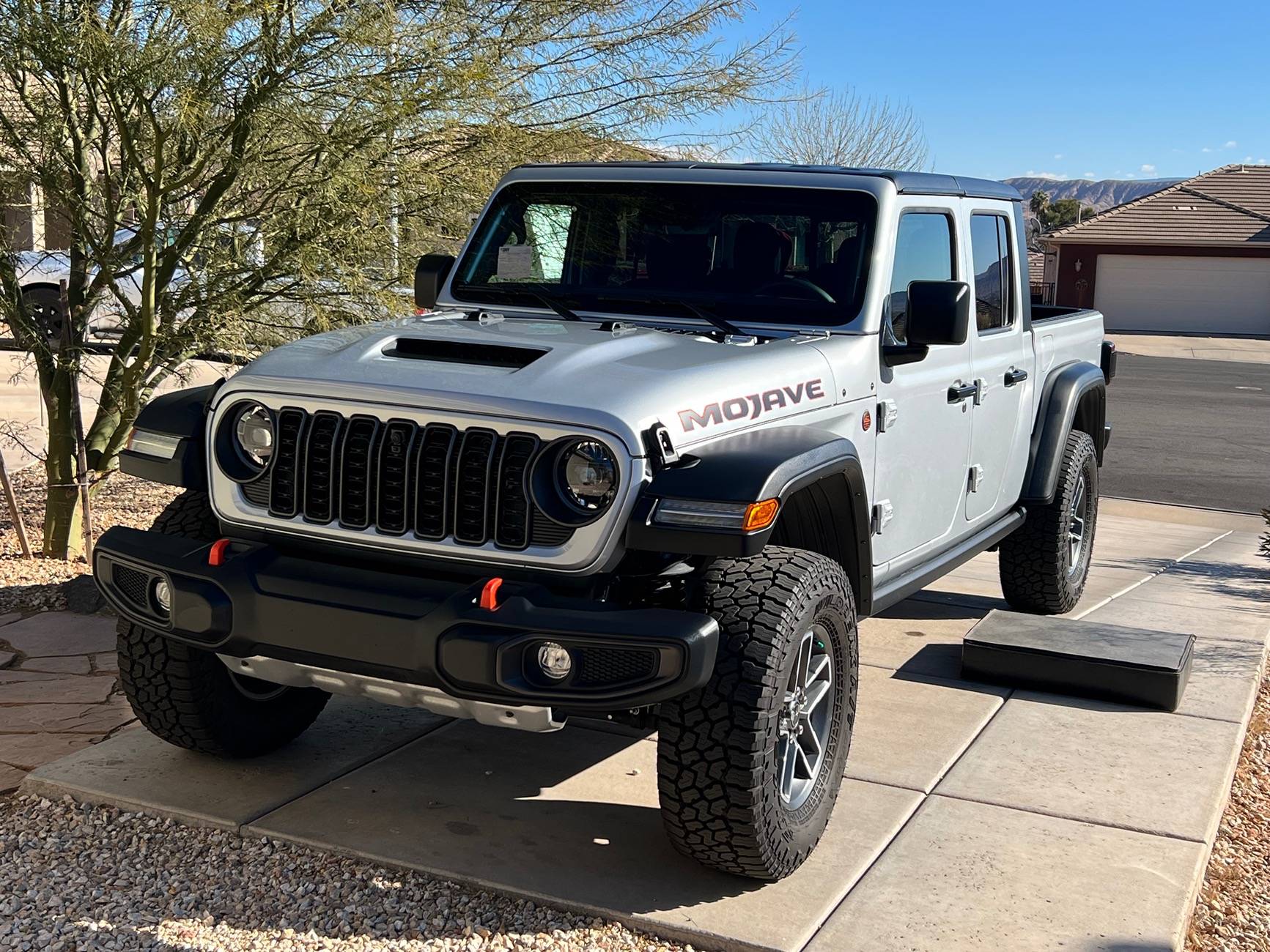 Jeep Gladiator Lifted Mojave Club IMG_0171