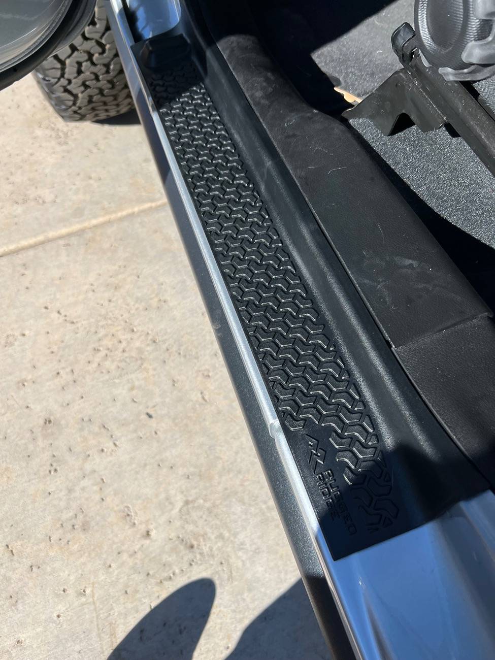 Jeep Gladiator What did you do TO your Gladiator today? [ADMIN WARNING: NO POLITICS, NO GUN TALK] IMG_0206