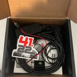 Jeep Gladiator Kill switch install from 41.22 2