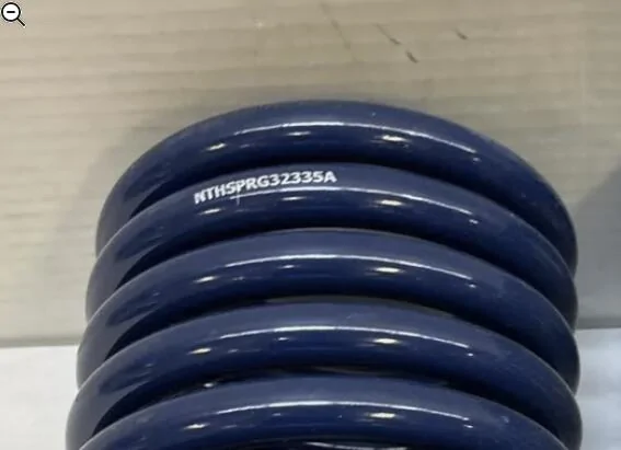 Jeep Gladiator Are these AEV High Capacity 3" Rear Springs? 1736914724320-e8