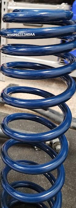 Jeep Gladiator Are these AEV High Capacity 3" Rear Springs? 1736955153911-e