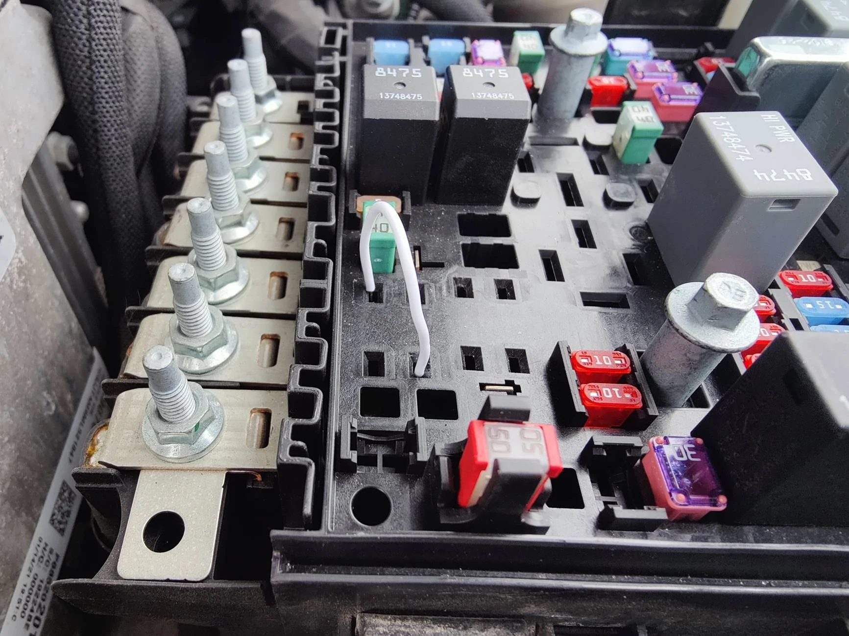 Jeep Gladiator How to start Gladiator Ecodiesel with 'Engine will not start' message 1000019087