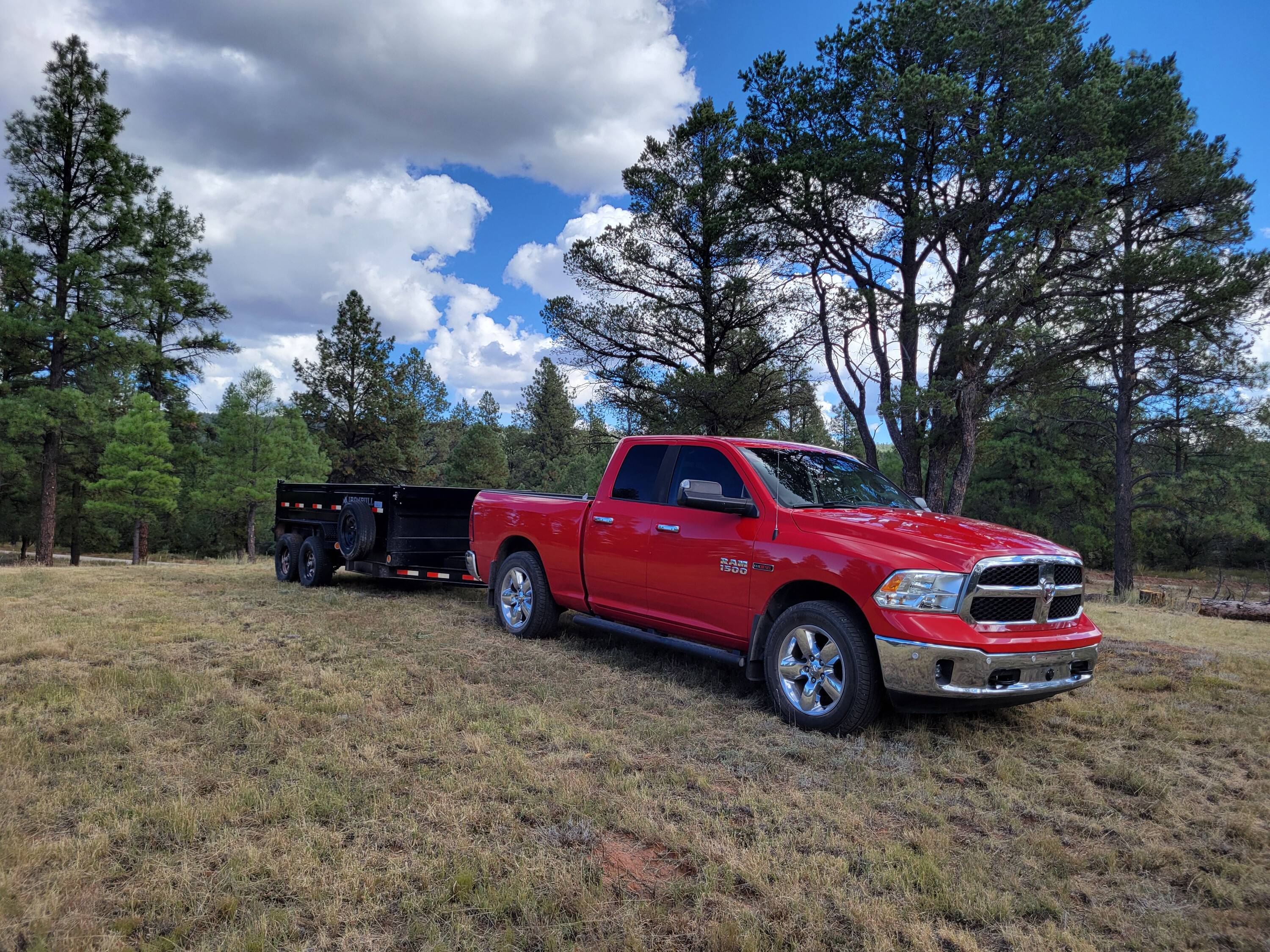 Jeep Gladiator Head of Jeep Brand NA is bullish on Gladiator future 50vbqGl