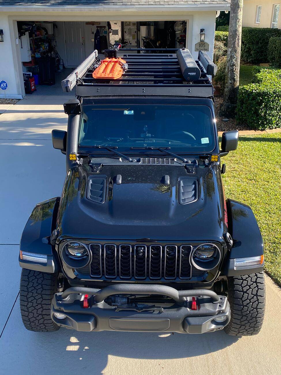Jeep Gladiator What did you do TO your Gladiator today? [ADMIN WARNING: NO POLITICS, NO GUN TALK] tempImage7GSjHP