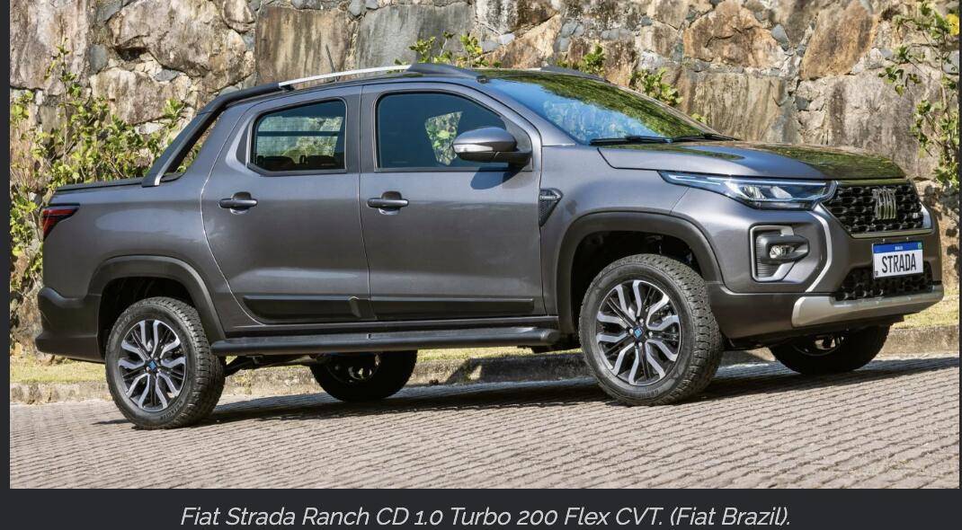 Jeep Gladiator Head of Jeep Brand NA is bullish on Gladiator future Screenshot 2025-01-16 at 10.07.49 AM