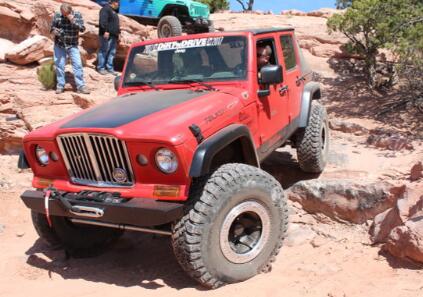 Jeep Gladiator Be honest, you know you want your gladiator to look like this 🤣 1737042903831-yc