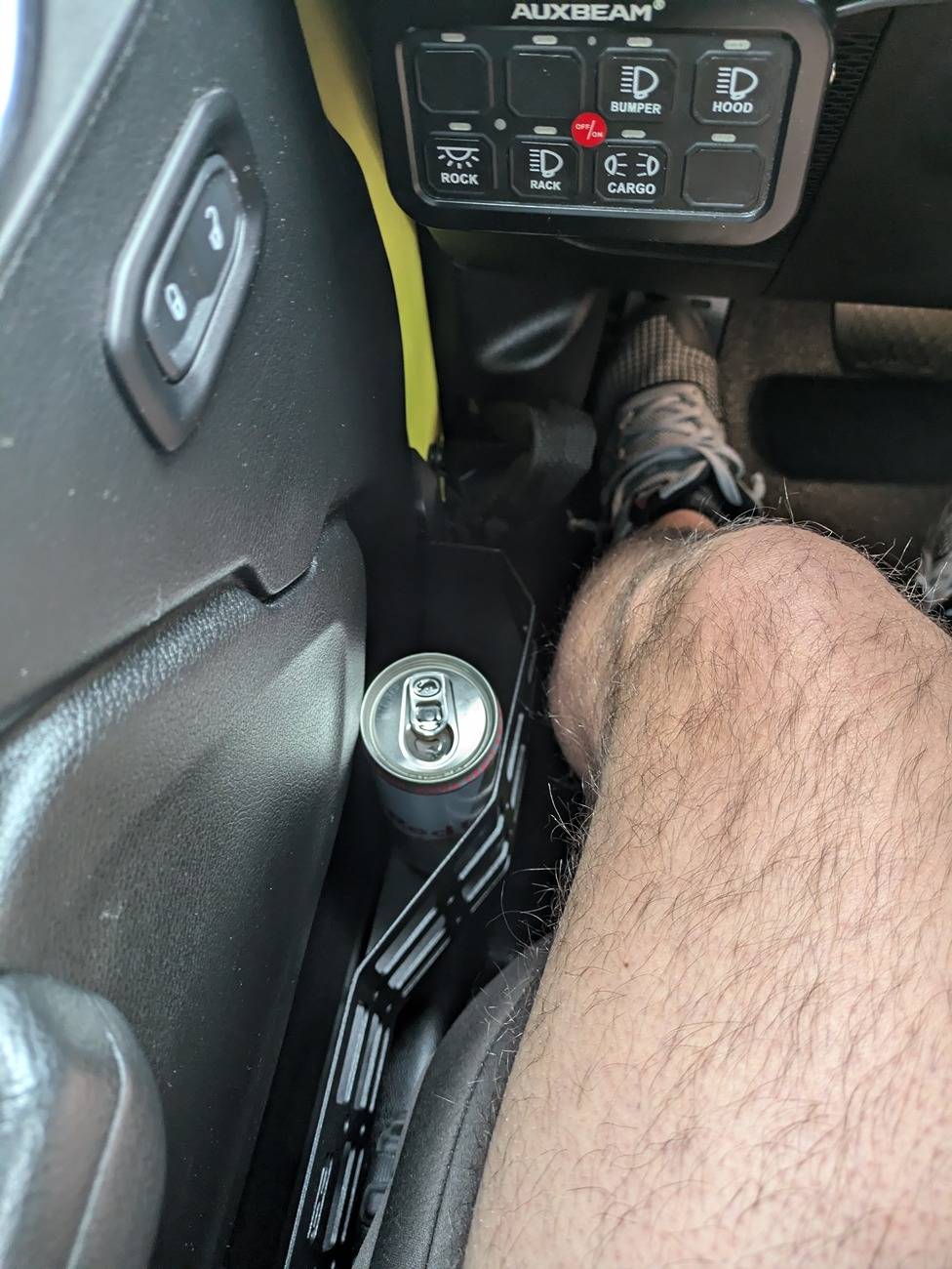 Jeep Gladiator What did you do TO your Gladiator today? [ADMIN WARNING: NO POLITICS, NO GUN TALK] PXL_20250116_164423693