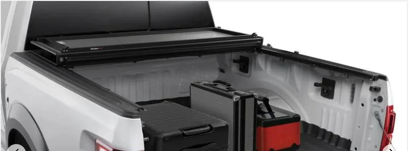 Jeep Gladiator Tri-Fold or "locking" bed covers. 1737058256826-8l