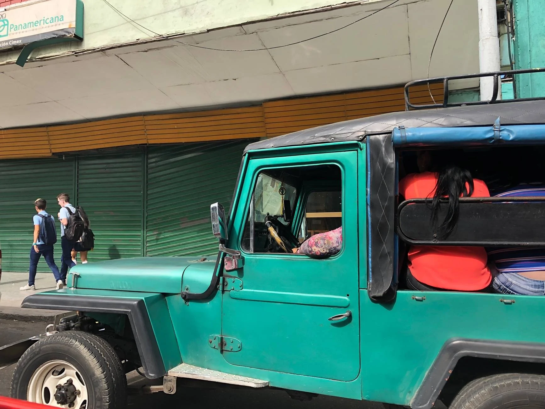 Jeep Gladiator Be honest, you know you want your gladiator to look like this 🤣 IMG_4124