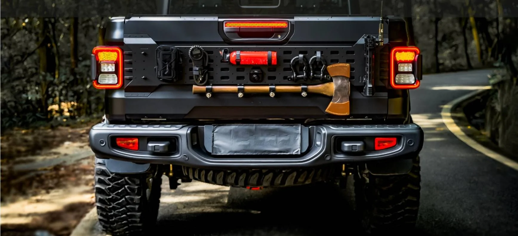 Jeep Gladiator What is the general consensus on this? Screenshot_20250117_174008_Amazon Shopping
