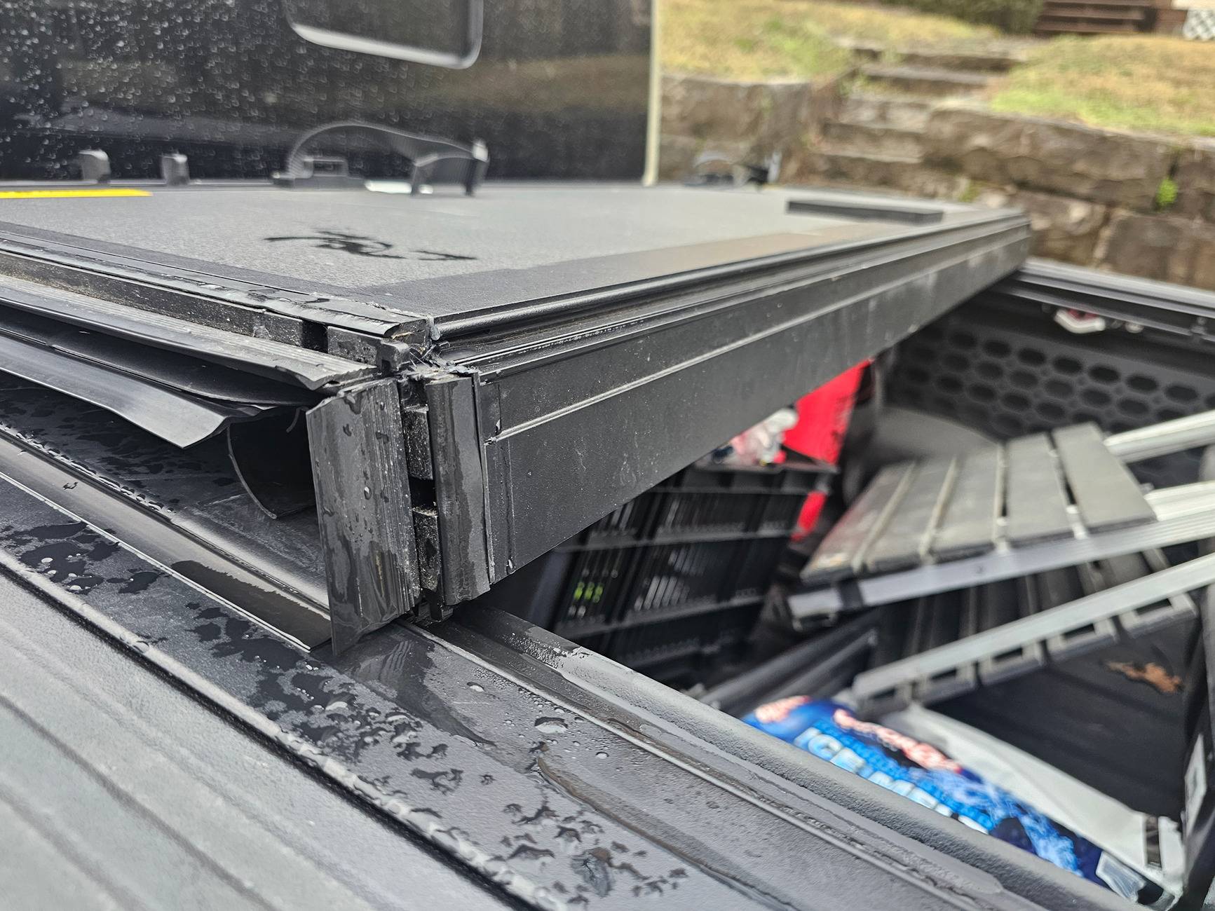Jeep Gladiator RC Tri Fold Flip Up 20250118_133152