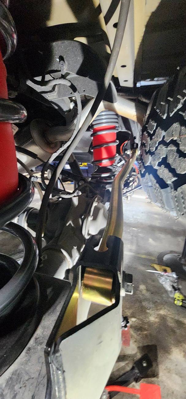 Jeep Gladiator What did you do TO your Gladiator today? [ADMIN WARNING: NO POLITICS, NO GUN TALK] 20250118_141904