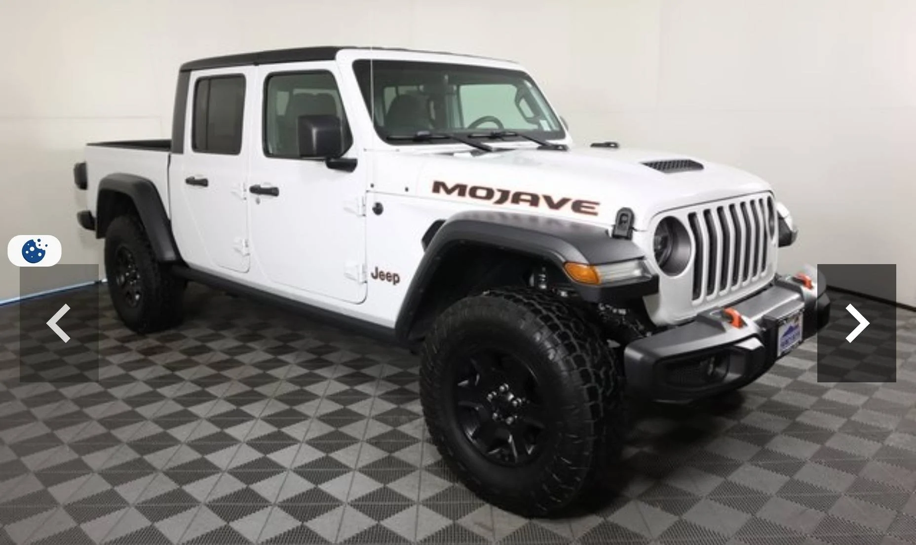 Jeep Gladiator Introductions & Welcome Thread 👋 Screenshot_20250113_215848_Firefox