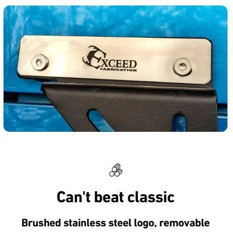 Jeep Gladiator Cowl Mounted Aluminum Alloy Light Bracket Pair for JL/JT Available Now！ 1737381811560-ki