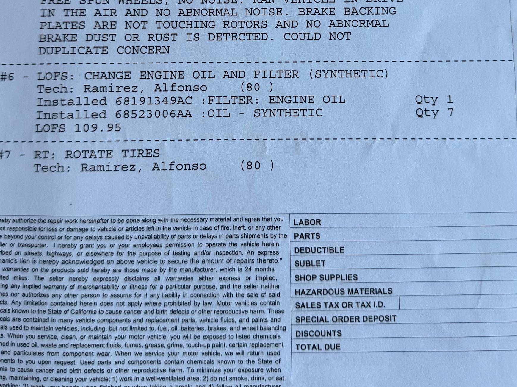 Jeep Gladiator What did you do TO your Gladiator today? [ADMIN WARNING: NO POLITICS, NO GUN TALK] IMG_1036