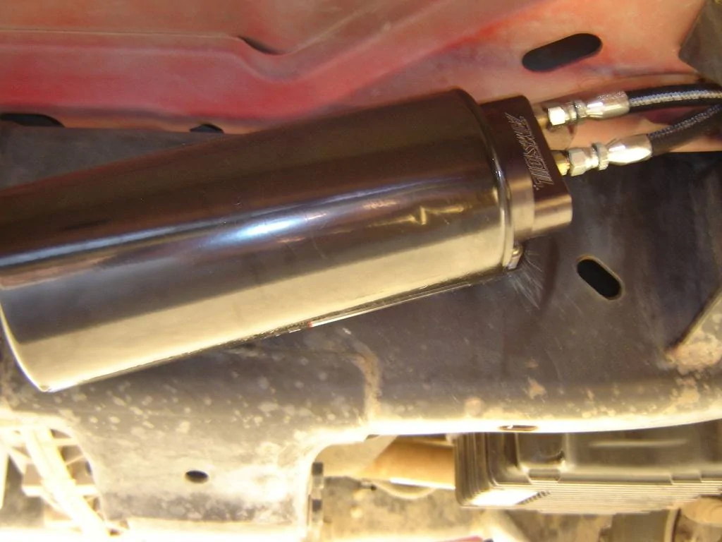 Jeep Gladiator Diesel cooling options and ideas QQISoy8