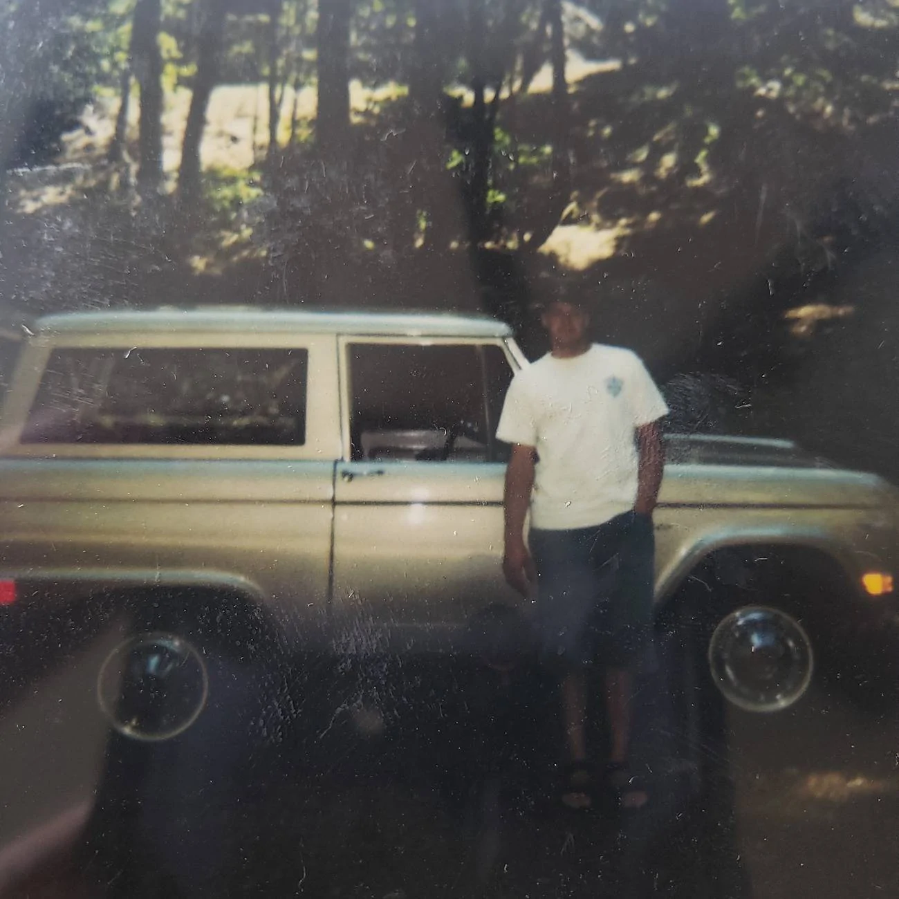 Jeep Gladiator Throwback Thursday - Post your favorite rig pics from the past IMG_20220901_130214_640