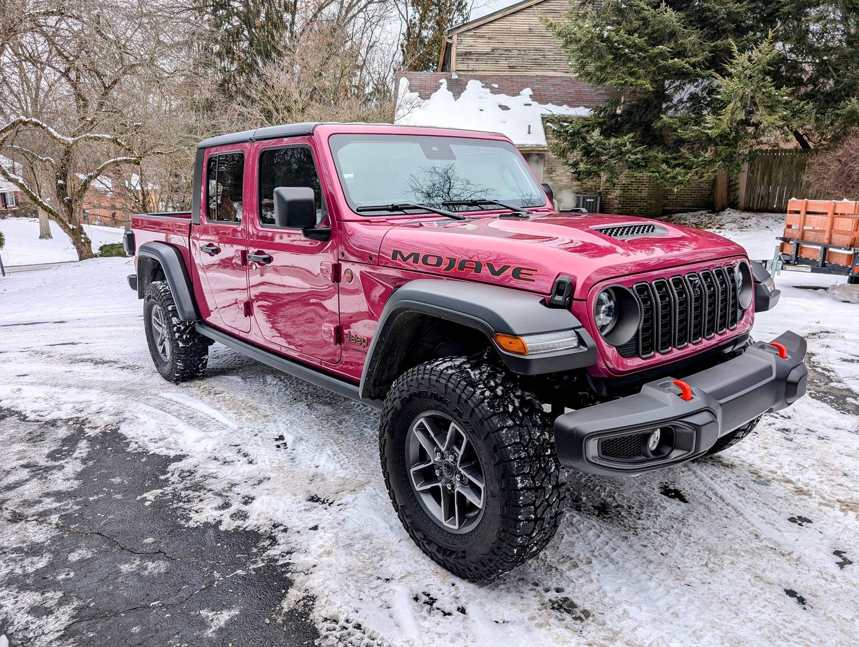 Jeep Gladiator Introductions & Welcome Thread 👋 PXL_20250110_213054037~2