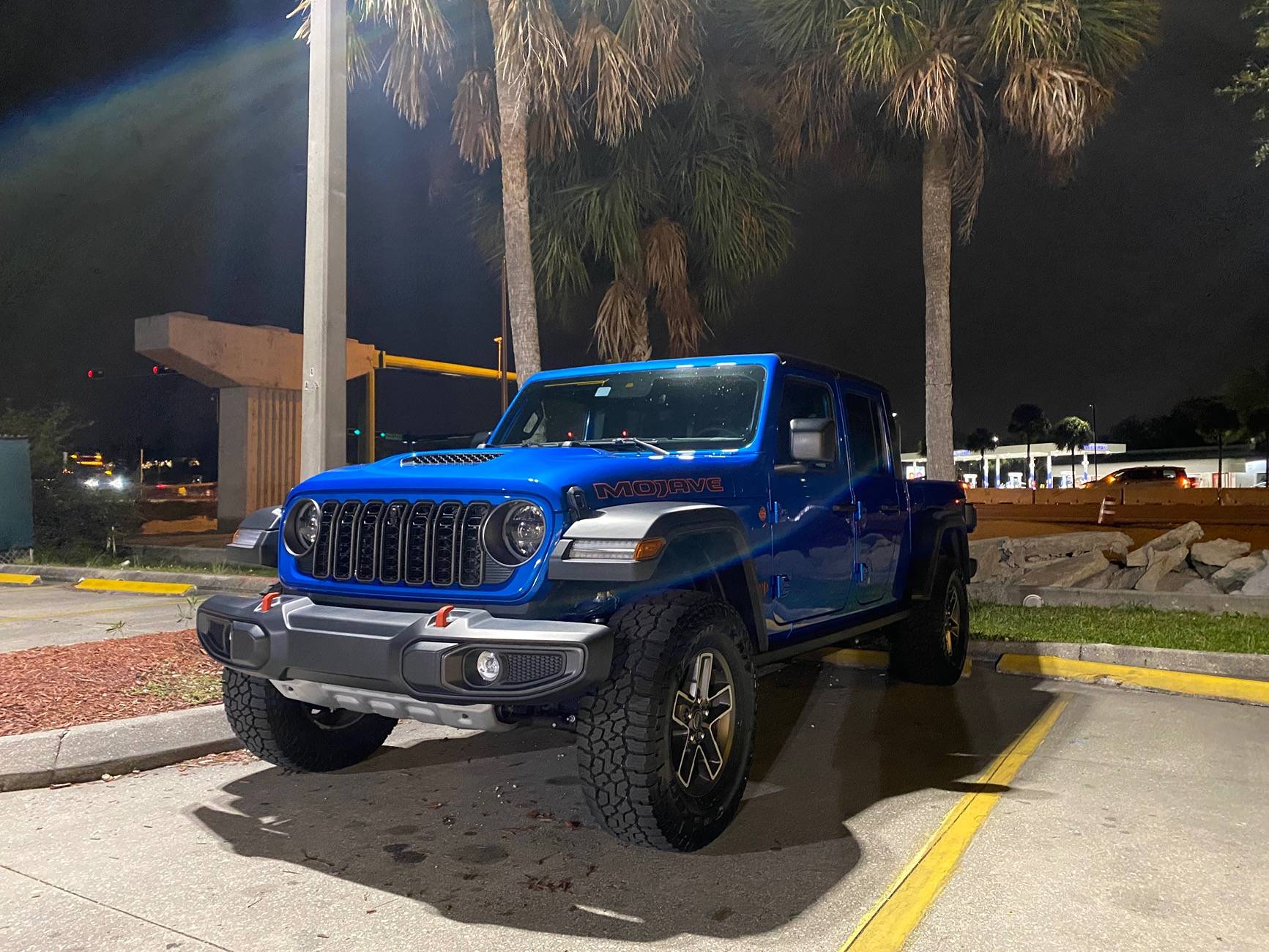 Jeep Gladiator Introductions & Welcome Thread 👋 IMG_1082
