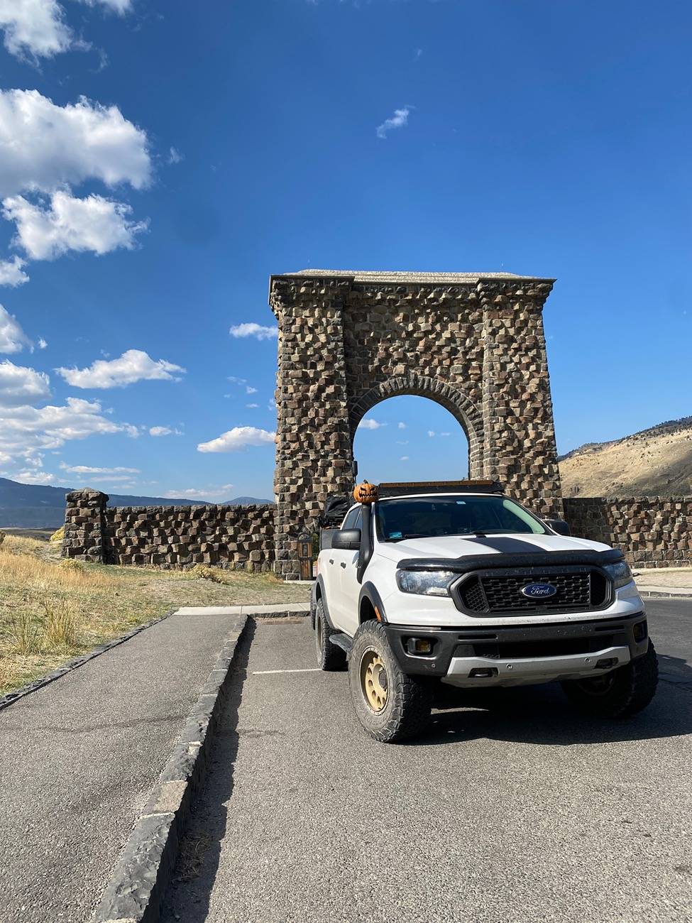 Jeep Gladiator Introductions & Welcome Thread 👋 IMG_0064