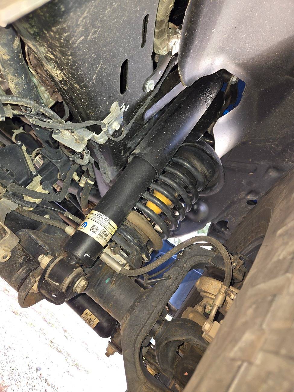 Jeep Gladiator 'Low' Mileage & Blown Shocks 1000005884