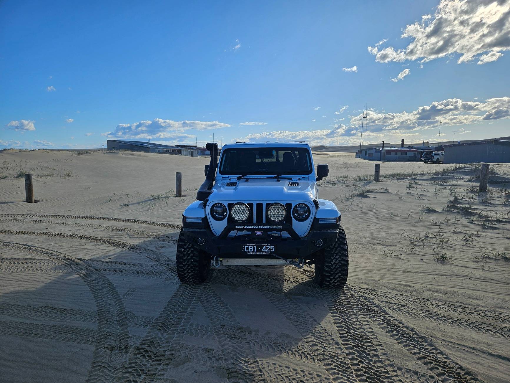 Jeep Gladiator My absolute nightmare Jeep Gladiator Experience over the last 20 months 20240817_152023
