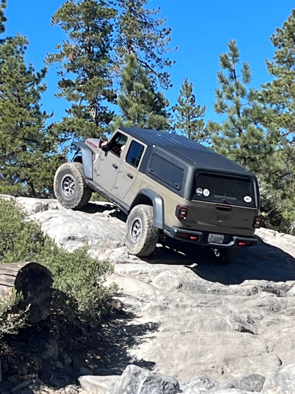 Jeep Gladiator Gladiator Glamour Shots IMG_4960
