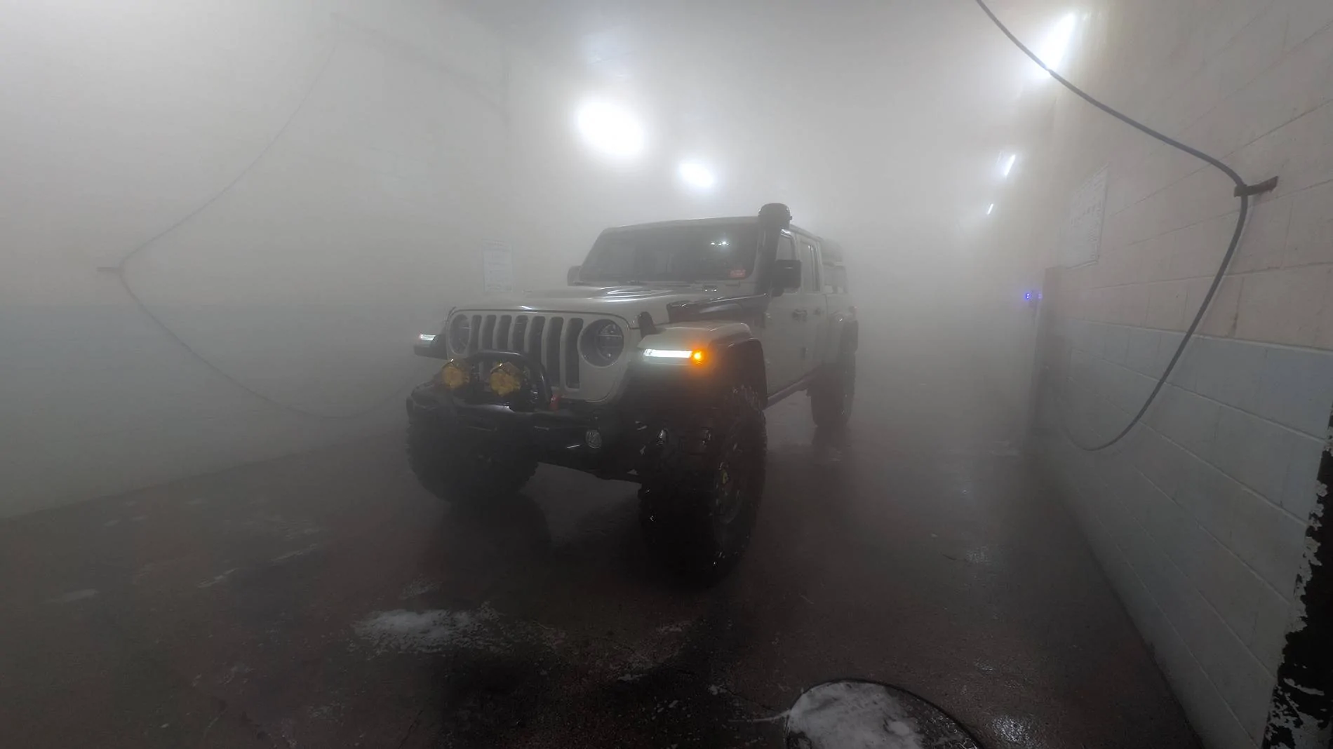 Jeep Gladiator What did you do TO your Gladiator today? [ADMIN WARNING: NO POLITICS, NO GUN TALK] PXL_20250124_001715525