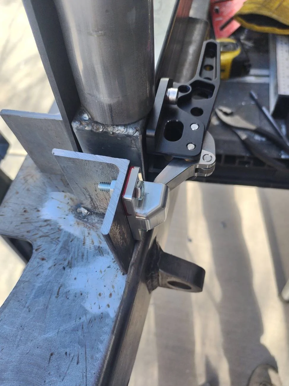 Jeep Gladiator OVRLND Camper roll call 21318df0-9227-4477-885a-f5d2d4449fd7