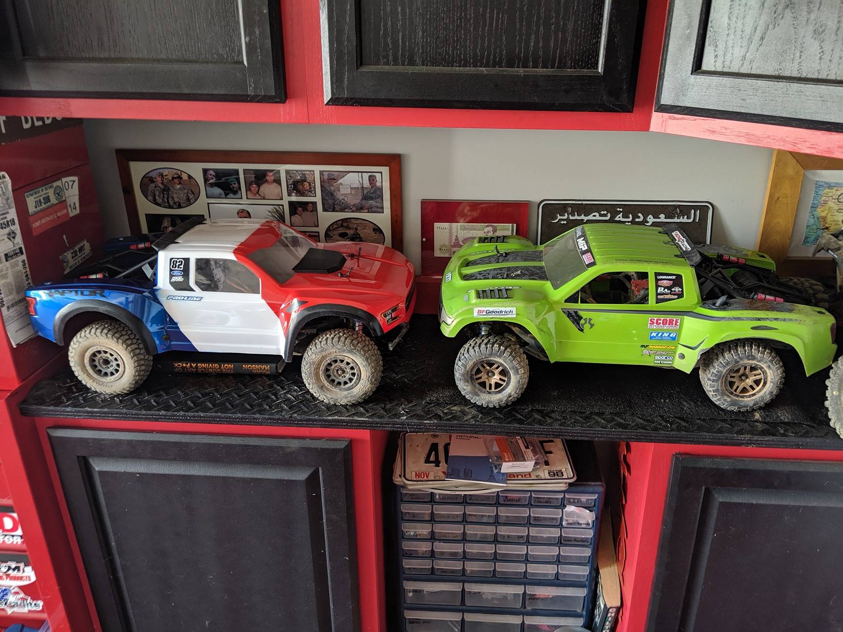 Jeep Gladiator What did you do TO your Gladiator today? [ADMIN WARNING: NO POLITICS, NO GUN TALK] MVIMG_20190923_123117